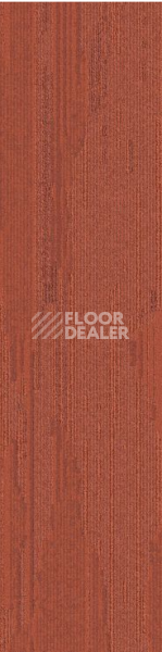 Ковровая плитка Interface Urban Retreat 501 Planks 327512 Orange фото 1 | FLOORDEALER